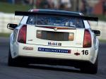 Cadillac CTS-V Race Car 2005 года